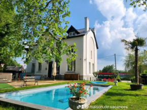 maison de vacance